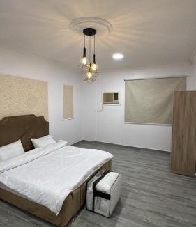 Mizail Apartment | تبوك شقة فاخرة المصيف 1