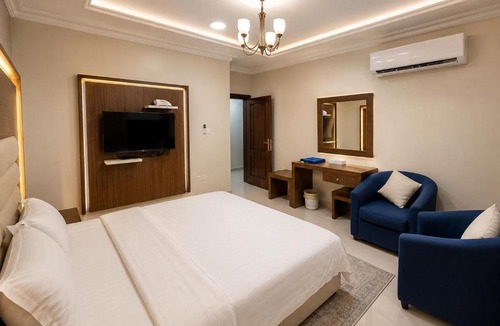 Dammam Hotel | تراس للشقق المخدومة