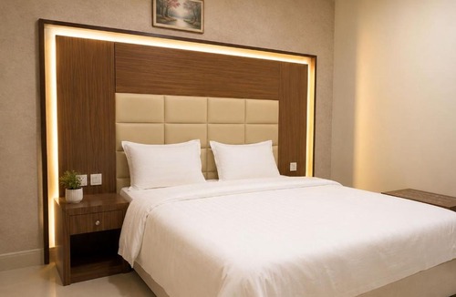 Dammam Hotel | تراس للشقق المخدومة
