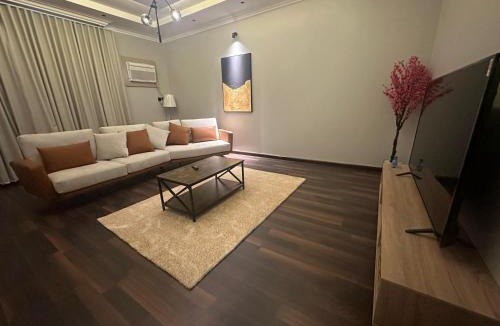 Gassim Apartment | تربل فور سويت للعوائل - بريده