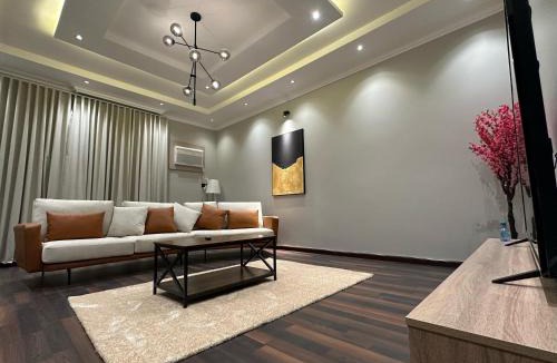 Gassim Apartment | تربل فور سويت للعوائل - بريده
