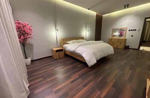 Gassim Apartment | تربل فور سويت للعوائل - بريده
