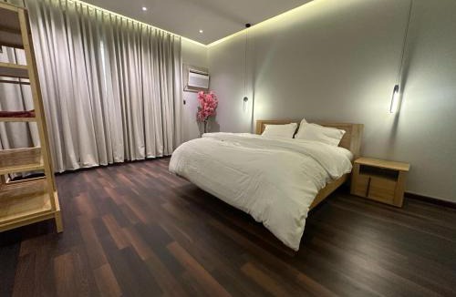 Gassim Apartment | تربل فور سويت للعوائل - بريده