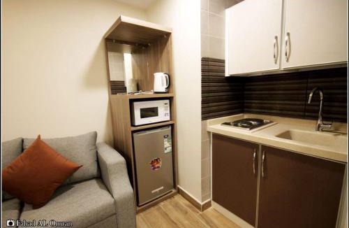 Yanbu Apartment | ترف الماسي للشقق المخدومة Taraf Almaasi Serviced Apartments