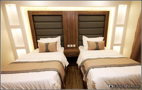 Yanbu Apartment | ترف الماسي للشقق المخدومة Taraf Almaasi Serviced Apartments