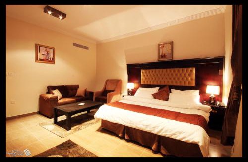 Yanbu Apartment | ترف ينبع للشقق المخدومة TarafYanbu Serviced Apartments