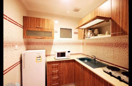 Yanbu Apartment | ترف ينبع للشقق المخدومة TarafYanbu Serviced Apartments