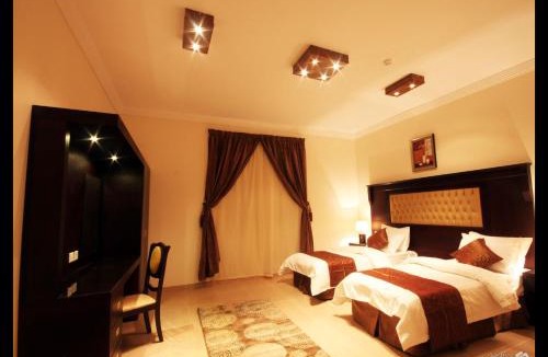 Yanbu Apartment | ترف ينبع للشقق المخدومة TarafYanbu Serviced Apartments