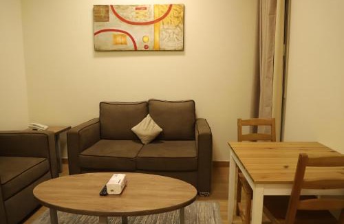 Yanbu Apartment | ترف ينبع 2 للشقق المخدومة Taraf Yanbu2 Serviced Apartments