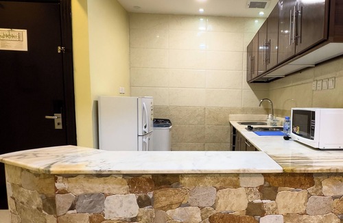 Ha'il Apartment | تميُّز الاقامة للشقق المخدومة Tamyoz Aqama for Serviced Apartments