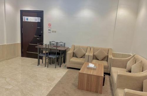 Al Hamra Apartment | توارن للشقق المخدومة الاقتصادية