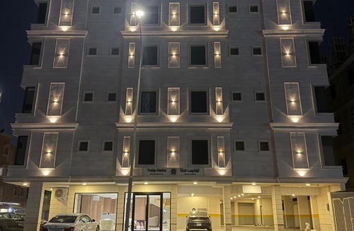 Al Aqrabiyah Apartment | توليب حتا 2 Tulip Hatta