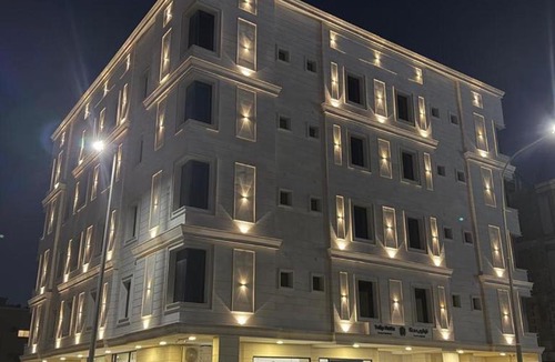 Al Aqrabiyah Apartment | توليب حتا 2 Tulip Hatta