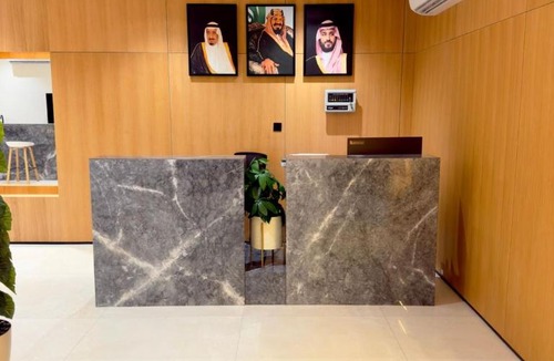 Al Ulaya Apartment | توليب حتا Tulip Hatta