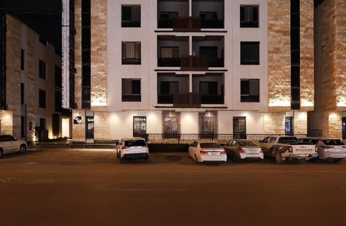 Riyadh Apartment | ثلاث غرف وصالة