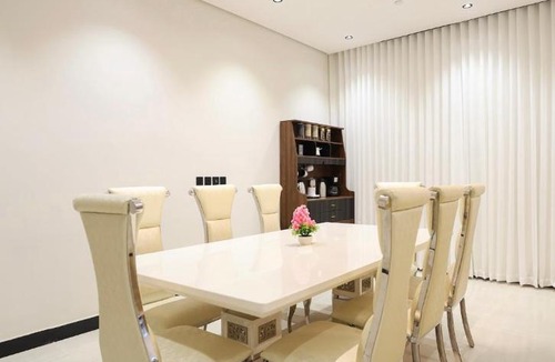 Riyadh Apartment | ثلاث غرف وصالة