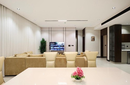 Riyadh Apartment | ثلاث غرف وصالة