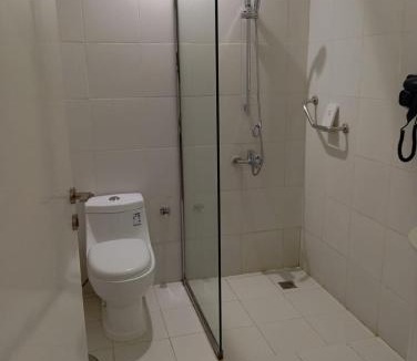 Ahad Rafidah Apartment | جرش ريزيدنس للوحدات المخدومة وادي بن هشبل