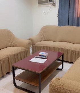 Al Qunfudhah Apartment | جمانا سويتس للشقق المخدومه