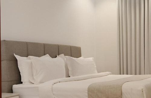 Muhayil Apartment | جميرا بلو