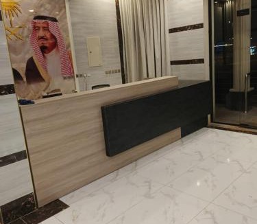 Muhayil Apartment | جميرا لاين
