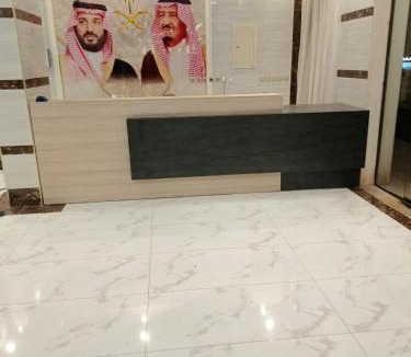 Muhayil Apartment | جميرا لاين