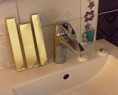 Abha Apartment | جميــرا لاين