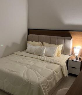 Al Kharj Apartment | جناح أنيق عصري ملاذ بصالة وغرفة نوم