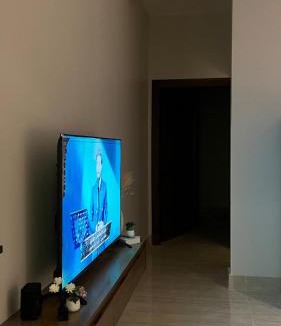 Al Kharj Apartment | جناح أنيق عصري ملاذ بصالة وغرفة نوم