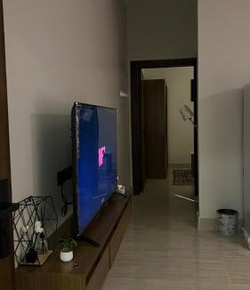 Al Kharj Apartment | جناح انيق ملاذ بصالة وغرفة نوم بالبرج