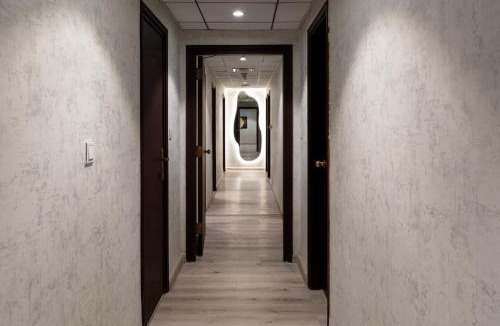 Medina Apartment | جناح خاص في أجنحة طيبة مكارم