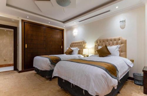 Medina Apartment | جناح خاص في أجنحة طيبة