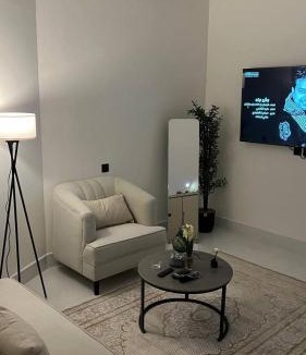Al Kharj Apartment | جناح -غرفه وصاله أنيق