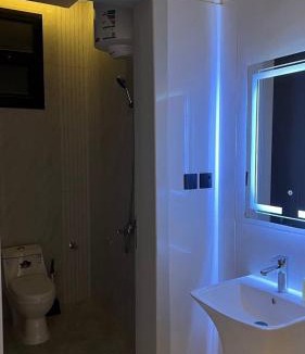 Al Kharj Apartment | جناح -غرفه وصاله أنيق