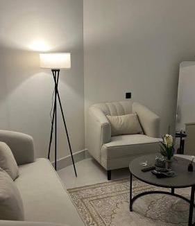 Al Kharj Apartment | جناح -غرفه وصاله أنيق