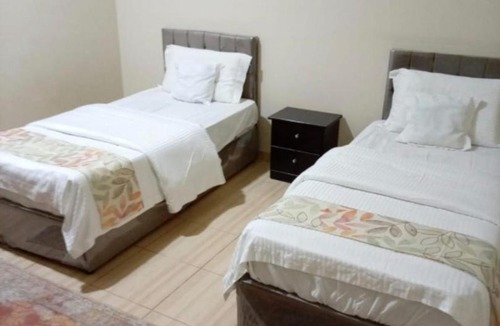 Ar Rayis Apartment | جناح فاخر غرفتين نوم وصالة تلفزيون لشخصين مع أطفال