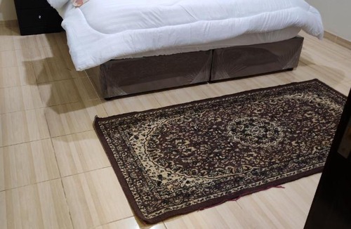 Ar Rayis Apartment | جناح فاخر غرفتين نوم وصالة تلفزيون لشخصين مع أطفال