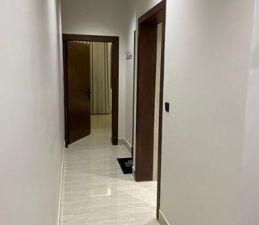 Al Kharj Apartment | جناح مميز للإقامة