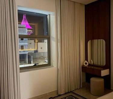 Al Kharj Apartment | جناح مميز للإقامة