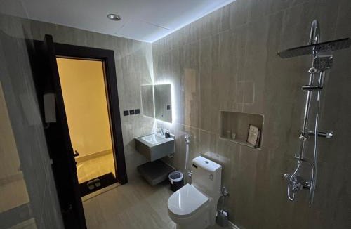 Al Kharj Apartment | جناح مميز للإقامة