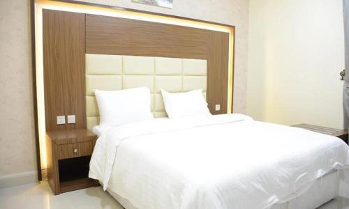 Dammam Apartment | جناح من غرفتين بادخال ذاتي