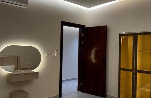Hafr Al Batin Apartment | جناح vip دخول ذكي