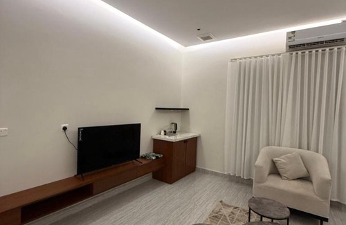 Hafr Al Batin Apartment | جناح vip دخول ذكي