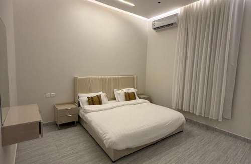 Hafr Al Batin Apartment | جناح vip دخول ذكي
