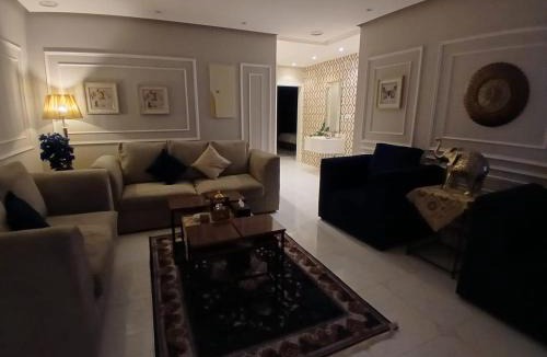 Al Kharj Apartment | جودة الحياة