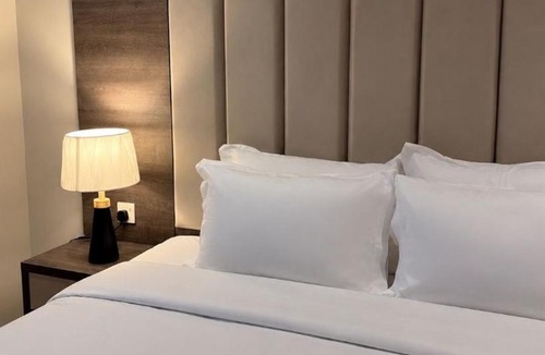 Al Khafji Apartment | جودول للشقق المخدومة