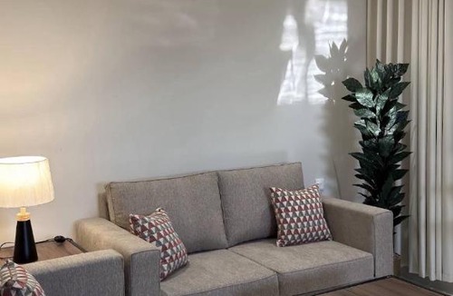 Al Khafji Apartment | جودول للشقق المخدومة