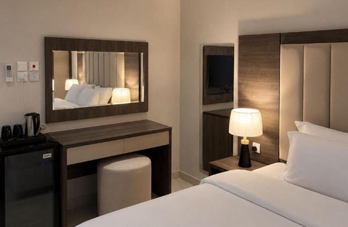 Al Khafji Apartment | جودول للشقق المخدومة