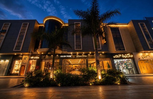 Khamis Mushait Hotel | جولدن بوجاري الضيافه