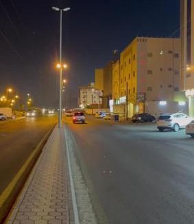 Khamis Mushait Hotel | جولدن نيو برج الجنوب